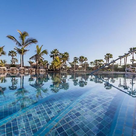 Family Apartment 1 Bedroom With Pool View - Oasis Duna Resort Corralejo Dış mekan fotoğraf