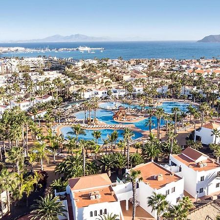 Family Apartment 1 Bedroom With Pool View - Oasis Duna Resort Corralejo Dış mekan fotoğraf