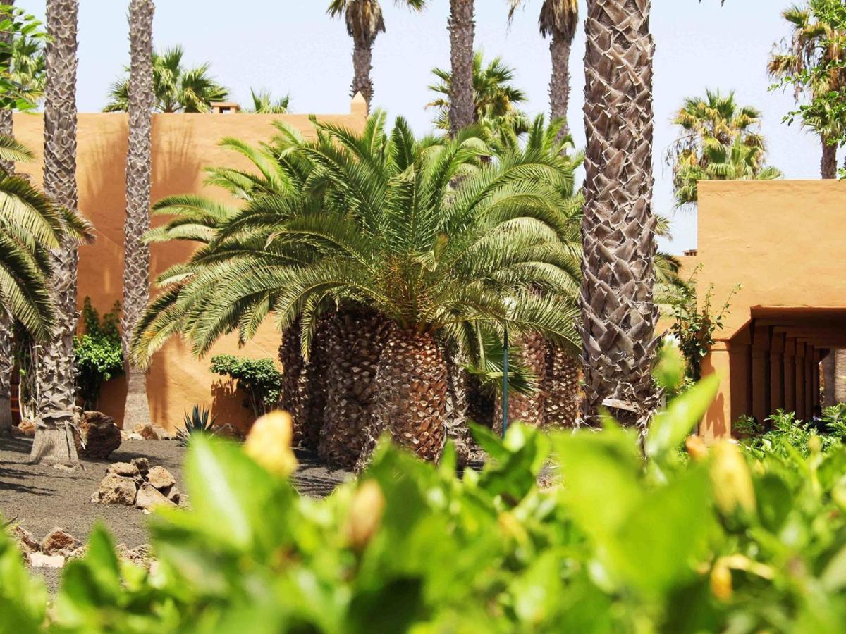 Family Apartment 1 Bedroom With Pool View - Oasis Duna Resort Corralejo Dış mekan fotoğraf